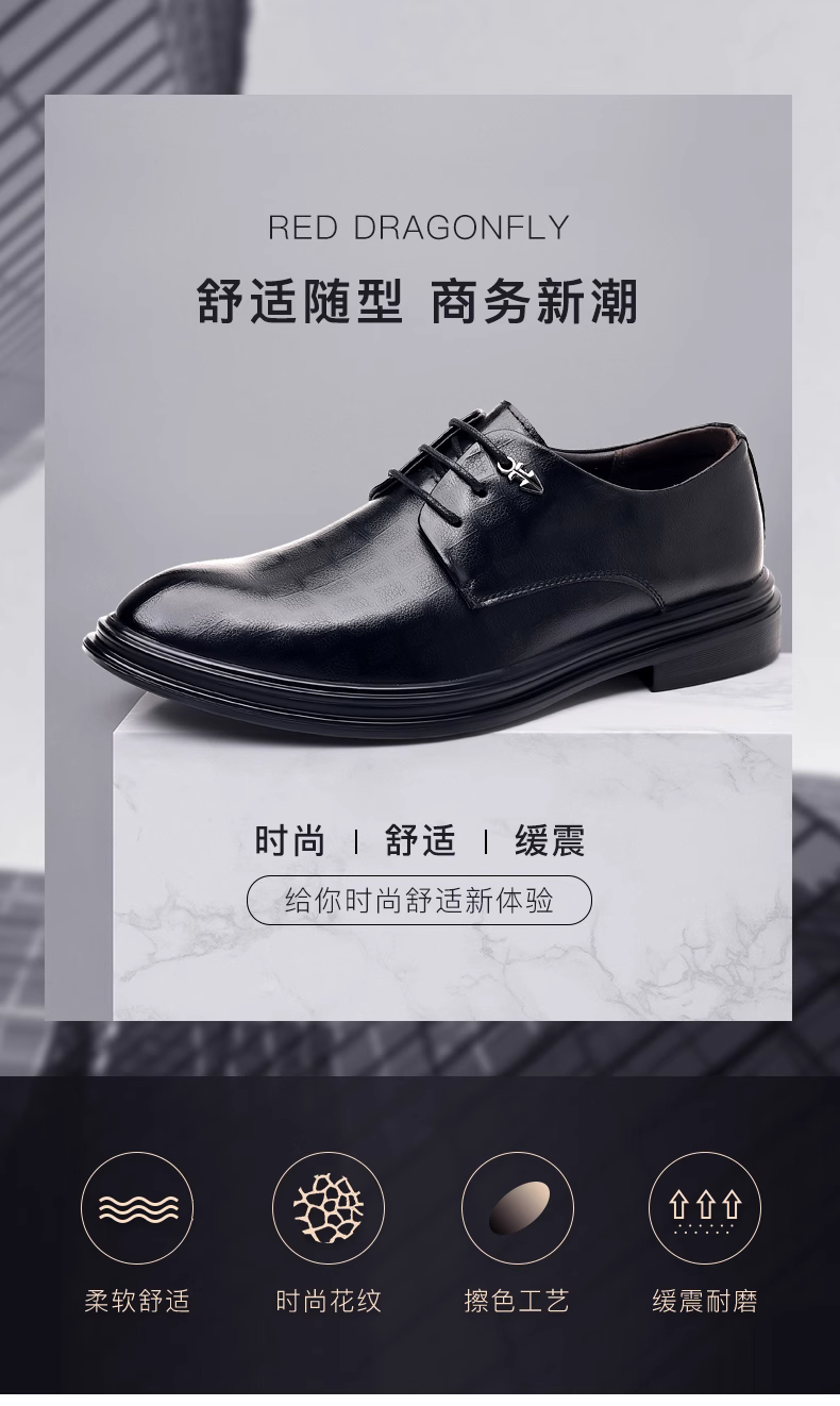 棉皮鞋男2025新款冬季加绒